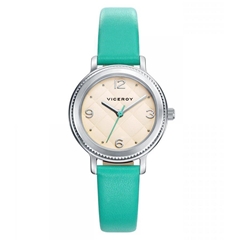 ساعت مچی ویسروی VICEROY کد 471088-65 - viceroy watch 471088-65  